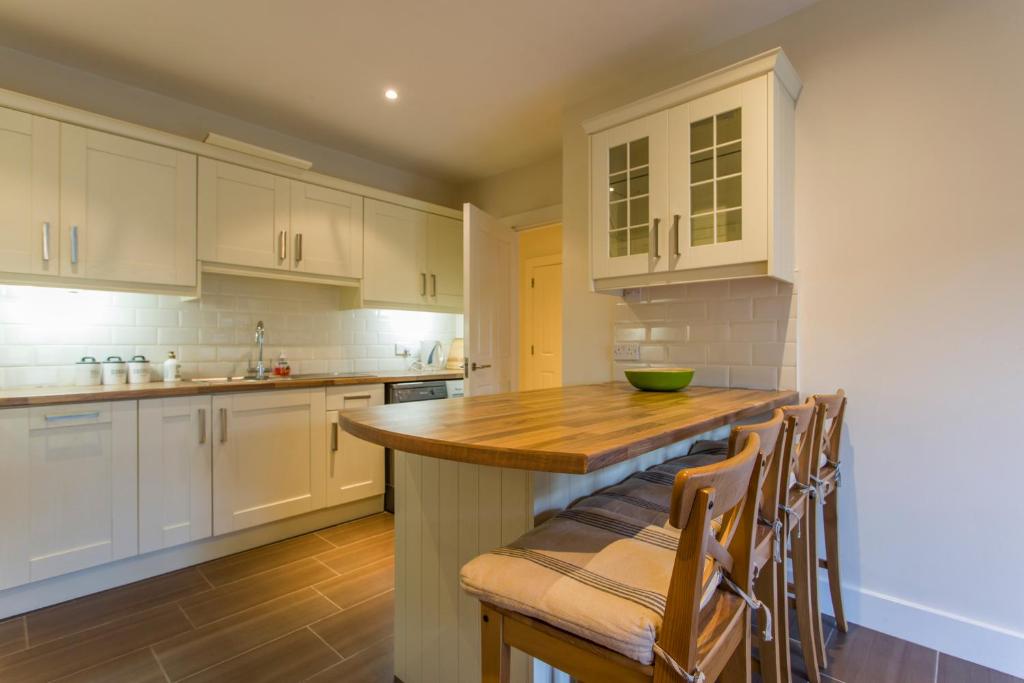 The Artane Self Catering room 1
