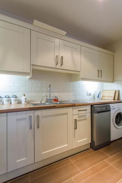 The Artane Self Catering room 2