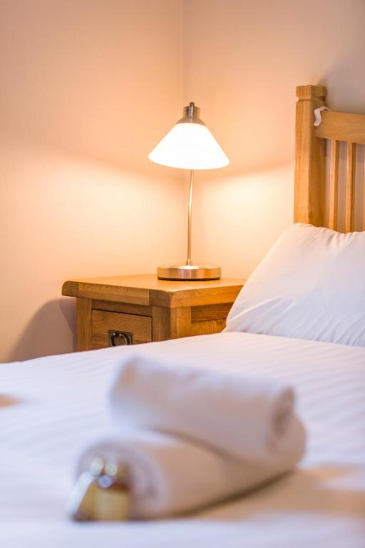 The Artane Self Catering room 3