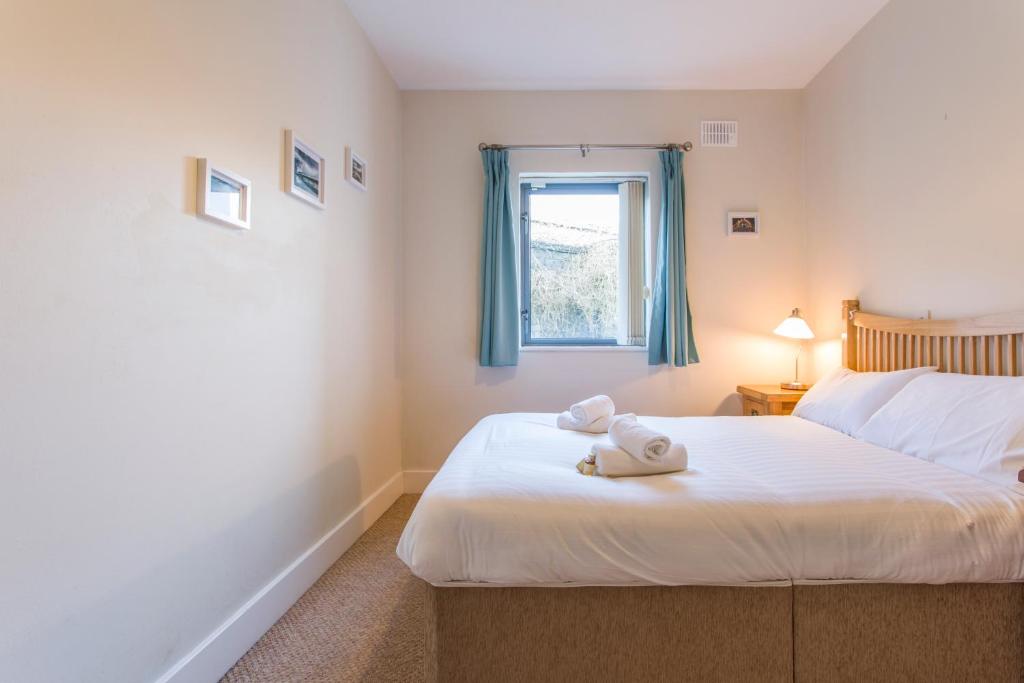 The Artane Self Catering room 4