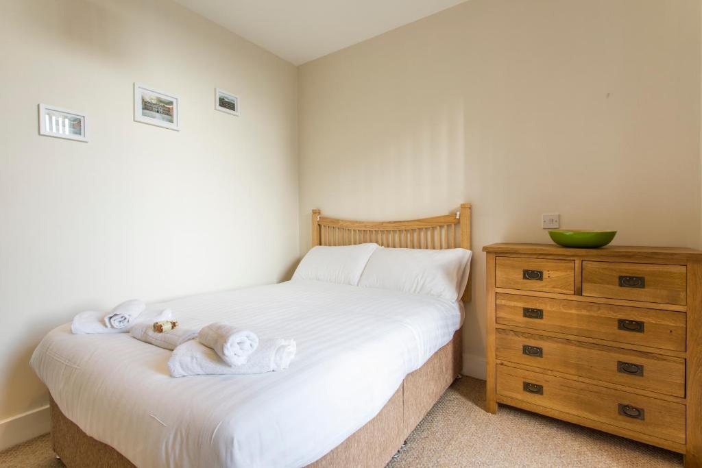 The Artane Self Catering room 5