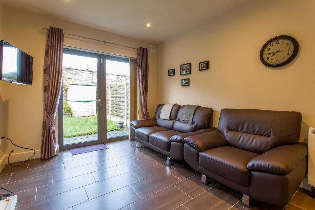 The Artane Self Catering room 6